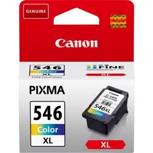 Canon 8288B001 inktcartridge 1 stuk(s) Origineel Cyaan, Magenta, Geel - 0