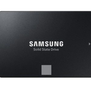 Samsung 870 EVO 2.5" 4000 GB SATA III V-NAND - 0