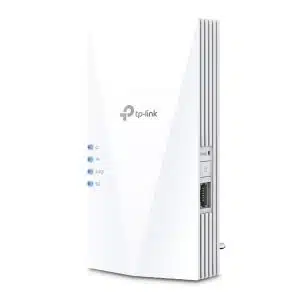 TP-Link RE500X netwerkextender Wit 1000 Mbit/s - 0