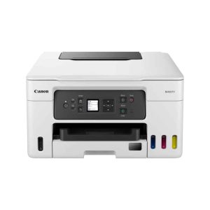 Canon MAXIFY GX3050 Inkjet A4 600 x 1200 DPI Wifi - 0