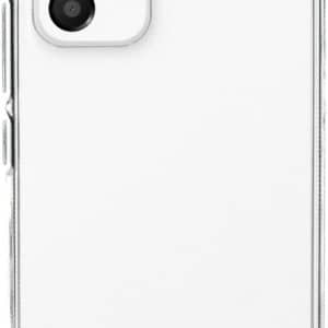 Mobiparts Classic TPU Case Samsung Galaxy A53 (2022) Transparent - 0