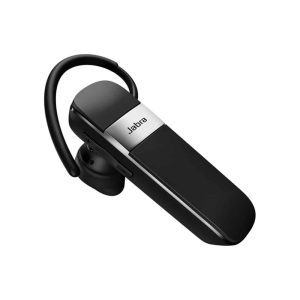 Jabra Talk 15 SE Headset Draadloos oorhaak, In-ear Car/Home office Micro-USB Bluetooth Zwart - 0