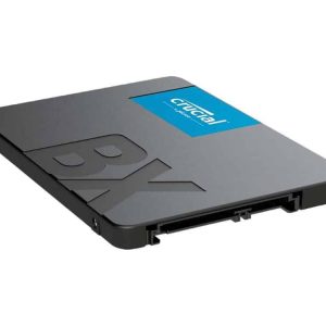 Crucial BX500 2.5" 1000 GB SATA 3D NAND - 0
