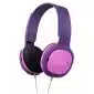 Philips Kinder headset SHK2000 (Paars, Roze) - 0