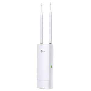 TP-LINK EAP110-Outdoor 300 Mbit/s Wit Power over Ethernet (PoE) - 0