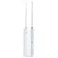 TP-LINK EAP110-Outdoor 300 Mbit/s Wit Power over Ethernet (PoE) - 0