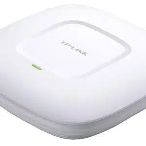 TP-Link 300Mbps Wireless N Ceiling Mount Access Point - 0