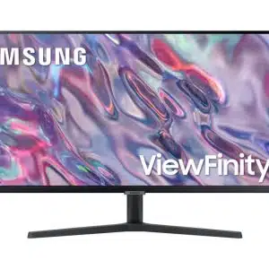 Samsung ViewFinity S50GC 34Inch 3440x1440 100HZ DP - 0