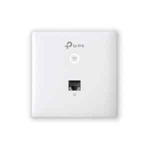 TP-Link EAP230-Wall 867 Mbit/s Wit Power over Ethernet (PoE) - 0