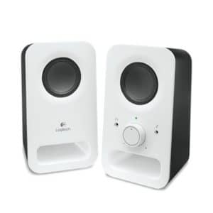 Logitech Z150 luidsprekers - 0