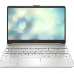 HP 15S 15.6 F-HD i7-1255U 8GB 512GB W11P PALE GOLD - 0