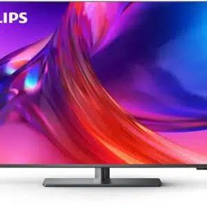 Philips The One 43PUS8848-12 4K UHD AMBILIGHT - 0