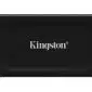 Kingston Technology 1TB XS1000 External USB 3.2 Gen 2 Draagbare Solid State Drive - 0