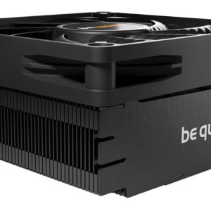 Be quiet! Pure Rock 2 CPU cooler 120mm Zilver - 0