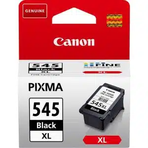 Canon 8286B001 inktcartridge 1 stuk(s) Origineel Zwart - 0