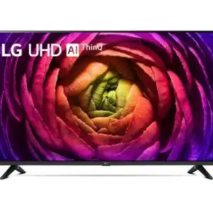 TV LG UHD UR73 43Inch 4K Smart TV 2023 - 0