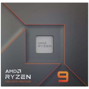 AMD Ryzen 9 7900X processor 4,7 GHz 64 MB L3 Box - 0