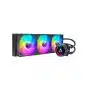 Cooler Azza 360mm Blizzard PRO ARGB PWM - 0