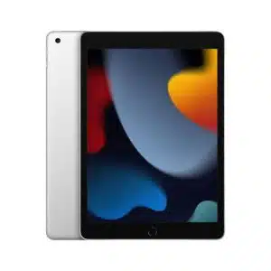 Apple iPad 64 GB 25,9 cm (10.2") Wi-Fi 5 (802.11ac) iPadOS 15 Zilver - 0