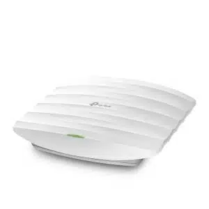 TP-Link AC1750 Draadloze Dual-band Gigabit Access Point Voor Plafondmontage - 0