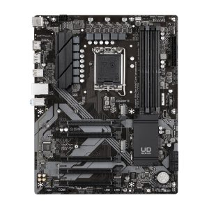 Gigabyte B760 DS3H DDR4 moederbord Intel B760 Express LGA 1700 ATX - 0