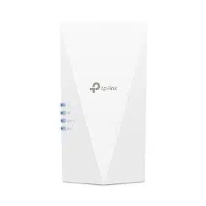 TP-Link RE3000X Netwerkrepeater 2402 Mbit/s Wit - 0