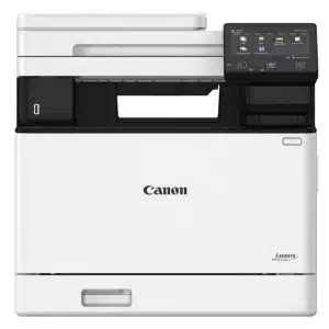 Canon i-SENSYS MF752Cdw Laser A4 1200 x 1200 DPI 33 ppm Wifi - 0