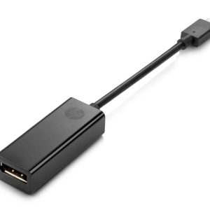 HP USB-C naar DP-adapter - 0
