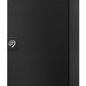Seagate STKM1000400 externe harde schijf 1000 GB Zwart - 0
