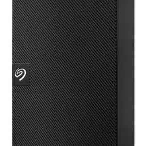 Seagate STKM1000400 externe harde schijf 1000 GB Zwart - 0