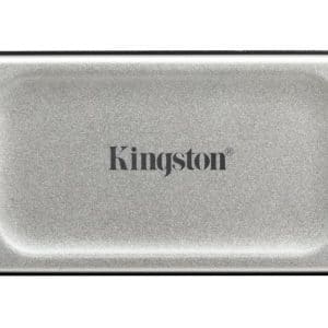 Kingston Technology 2000G Draagbare SSD XS2000 - 0