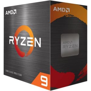 AMD Ryzen 9 5900X processor 3,7 GHz 64 MB L3 - 0