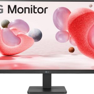 Mon LG 27MK400H 27Inch 100HZ IPS F-HD / HDMI VGA - 0