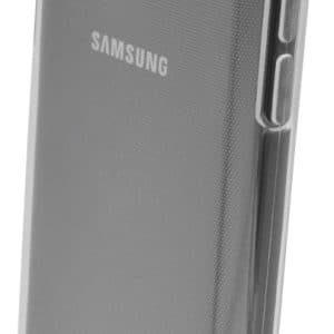 Mobiparts Classic TPU Case Samsung Galaxy A3 (2017) Transparent - 0