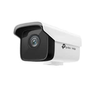 TP-Link VIGI C300HP Rond IP-beveiligingscamera Buiten 2304 x 1296 Pixels Plafond/muur/paal - 0