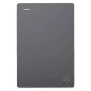 Seagate Basic externe harde schijf 4000 GB Zilver RENEWED - 0