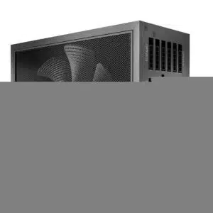 be quiet! Dark Power Pro 12 1500W power supply unit 20+4 pin ATX ATX Zwart - 0