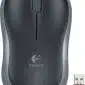 Logitech M185 muis RF Draadloos Optisch - 0