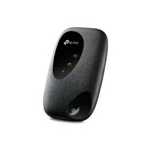 TP-Link M7000 mobiele router / gateway / modem Router voor mobiele netwerken - 0