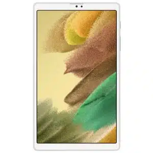 Samsung Galaxy Tab A7 Lite 4G Silver - 0