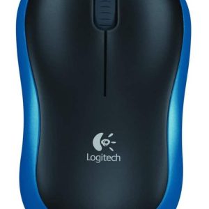 Logitech LGT-M185B - 0