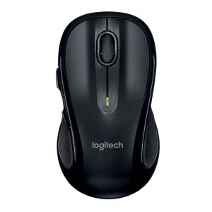 Logitech M510 muis RF Draadloos Laser - 0