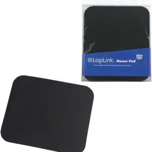 LogiLink ID0096 muismat Zwart - 0