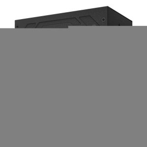 Gigabyte UD1000GM power supply unit 1000 W 20+4 pin ATX Zwart - 0