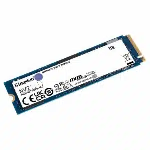 Kingston Technology NV2 M.2 1000 GB PCI Express 4.0 NVMe - 0