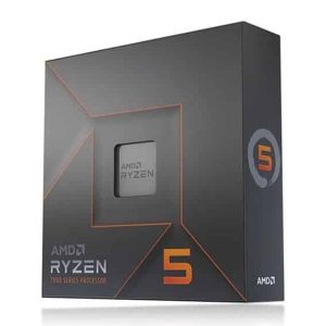 AMD Ryzen 5 7600X processor 4,7 GHz 32 MB L3 Box - 0