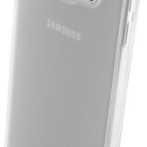 Mobiparts Classic TPU Case Samsung Galaxy S6 Transparent - 0