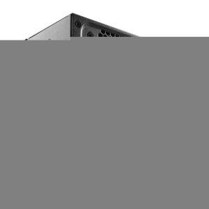 Sharkoon SilentStorm Cool Zero power supply unit 650 W 20+4 pin ATX ATX Zwart - 0
