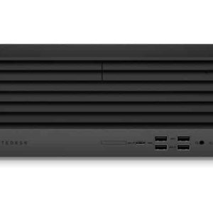 HP EliteDesk 800 G6 SFF i5-10500, 8GB, 256GB SSD, W10P - 0