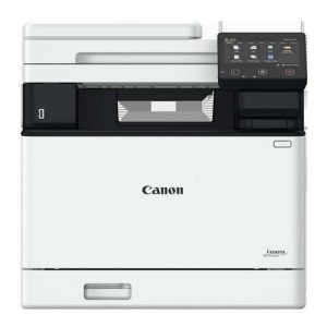 Canon i-SENSYS MF754Cdw Laser A4 1200 x 1200 DPI 33 ppm Wifi - 0